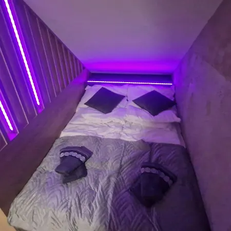 Kropla W Morzu 12 Darlowo