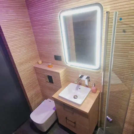 Apartament Kropla W Morzu 12