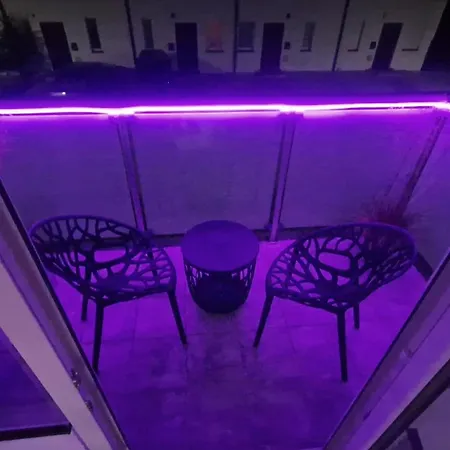 Apartament Kropla W Morzu 12