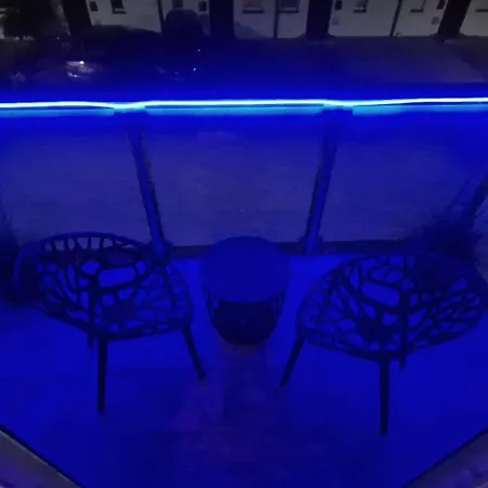 Apartament Kropla W Morzu 12 Darłowo