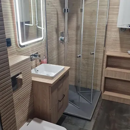 Kropla W Morzu 12 Darłowo