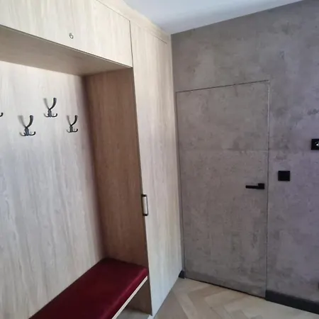 Apartamento Kropla W Morzu 12