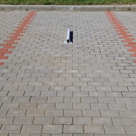 Kropla W Morzu 12 Apartament Darłowo