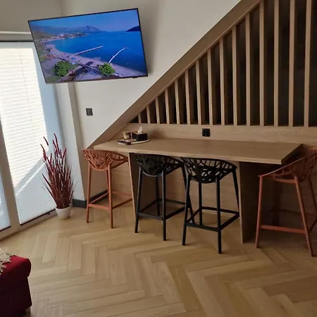 Kropla W Morzu 12 * Darłowo