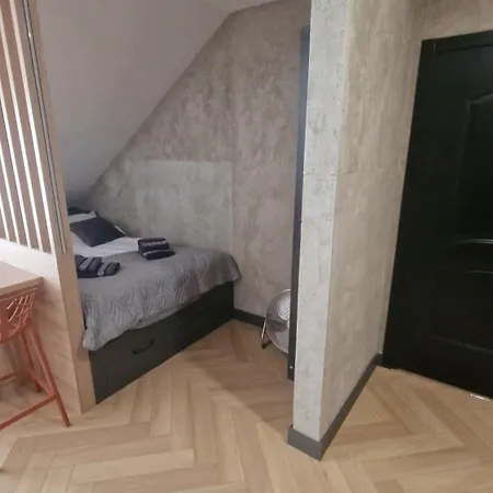 Kropla W Morzu 12 Darłowo