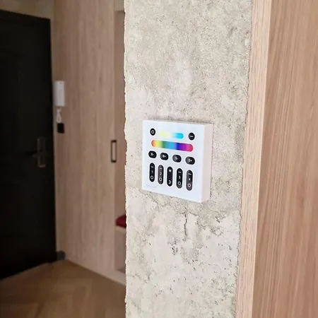 Kropla W Morzu 12 Appartement