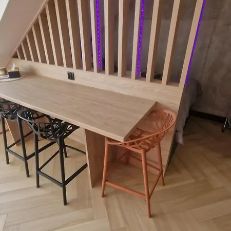 Kropla W Morzu 12 * Darlowo