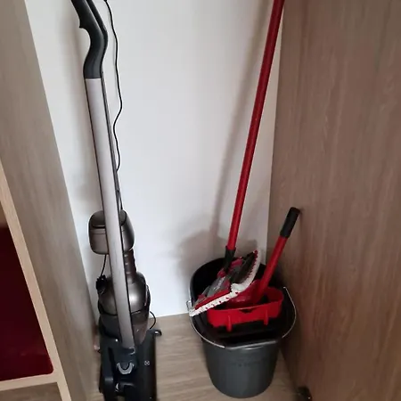 Apartamento Kropla W Morzu 12 *