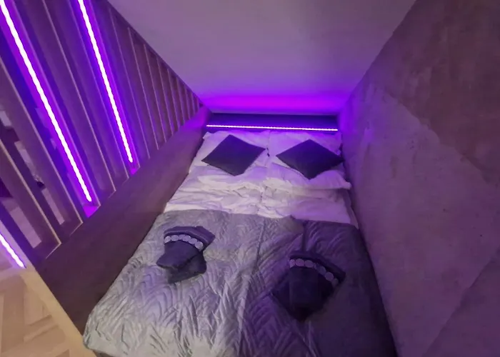 Kropla W Morzu 12 Darłowo