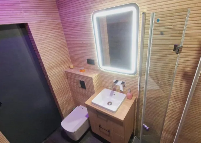 Appartement Kropla W Morzu 12