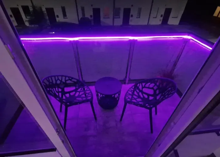 Appartement Kropla W Morzu 12