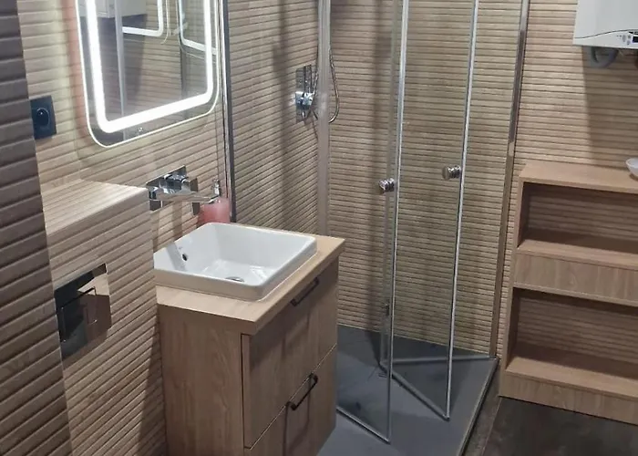 Kropla W Morzu 12 Darłowo