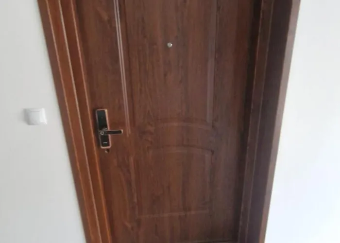 Kropla W Morzu 12 Apartamento Darłowo