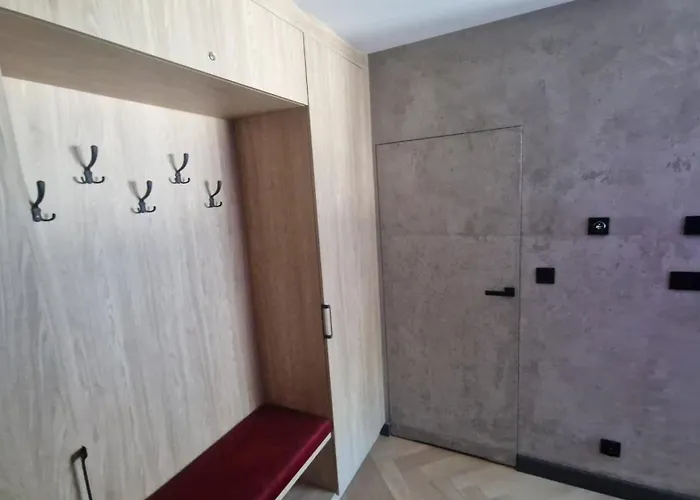 Appartement Kropla W Morzu 12