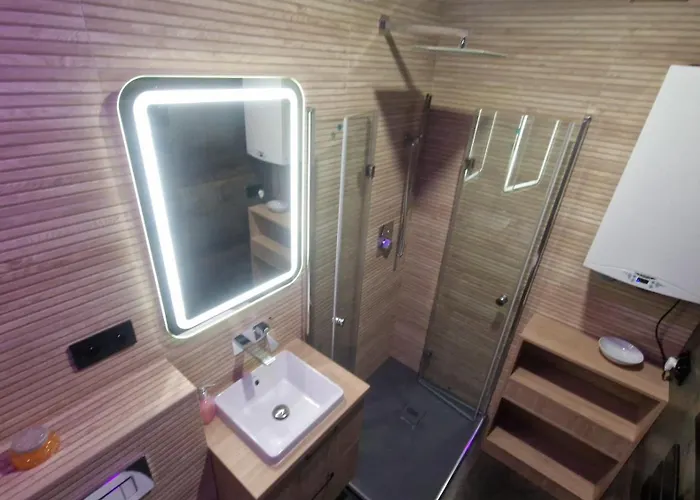 Kropla W Morzu 12 Appartement Darłowo