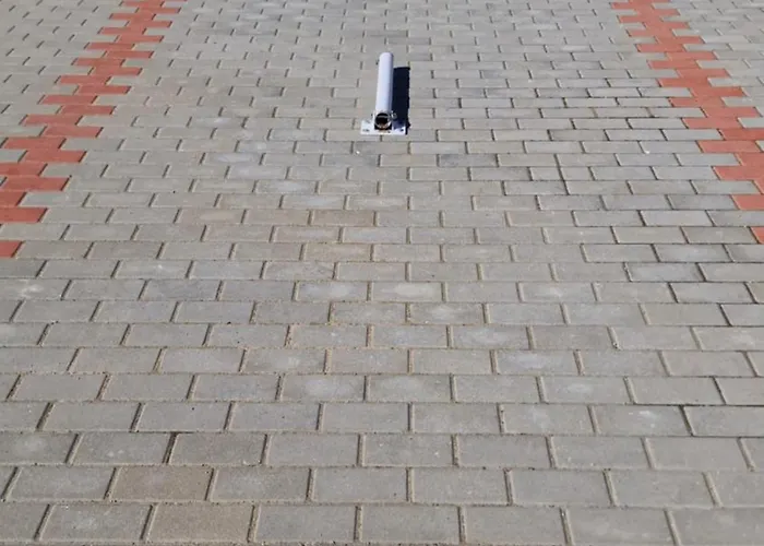 Kropla W Morzu 12 Appartement Darłowo