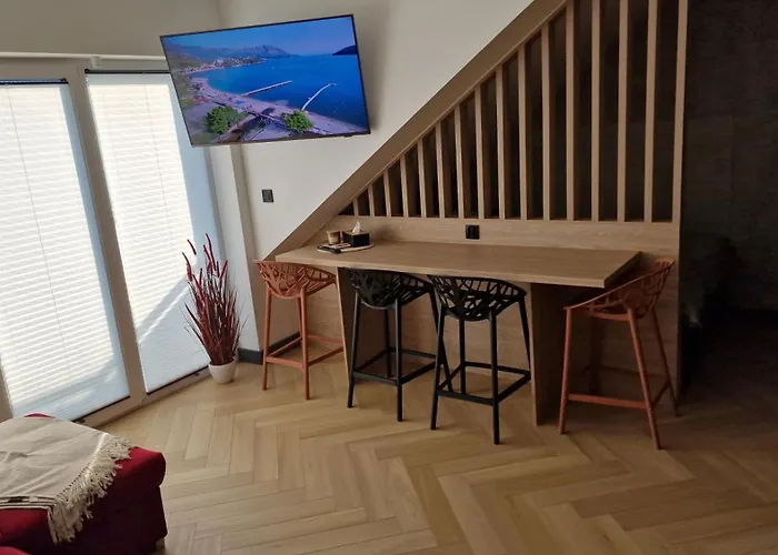 Kropla W Morzu 12 * Darłowo