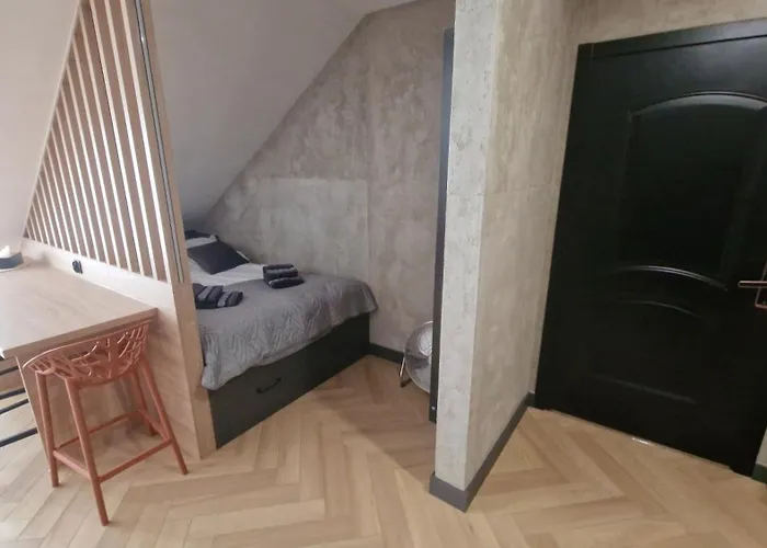 Kropla W Morzu 12 Darłowo