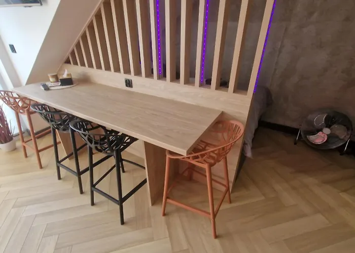 Kropla W Morzu 12 * Darłowo