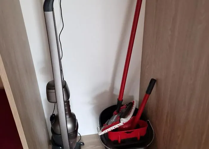 Appartement Kropla W Morzu 12 *